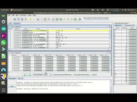 Click to see the youtube video