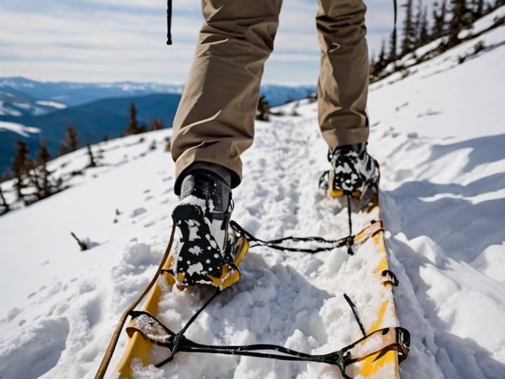 Snowshoes-5