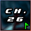 Achievement badge icon
