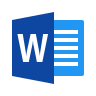 Microsoft Word