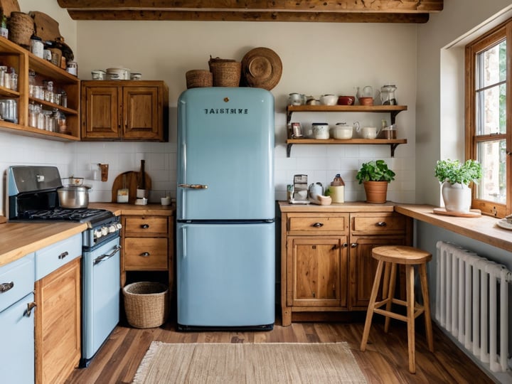 Blue-Refrigerator-6