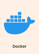 Docker icon