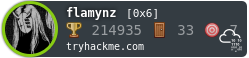 TryHackMe