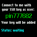 SSH