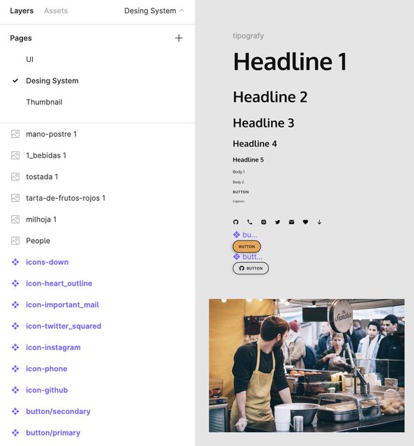 design system