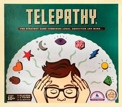 Telepathy Image