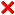 U+274C, U+FEB45