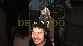 KAREN VS ROBOT #software #robot #tecnologia