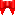 U+1F380, U+FE50F
