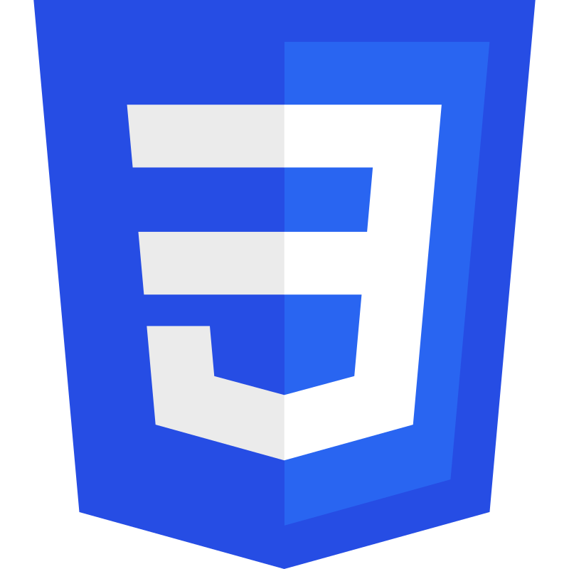 logo css