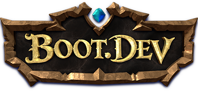 Boot.dev Profile