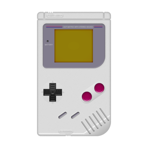 Gameboy