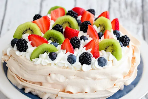 Pavlova