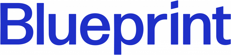 Blueprint logo