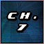 Achievement badge icon