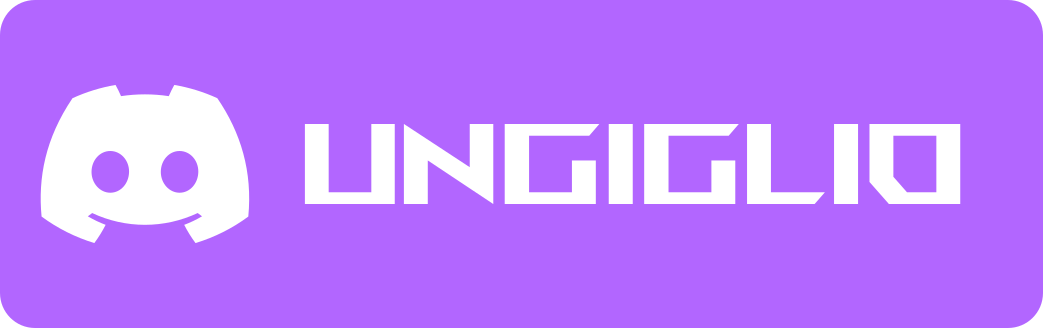 ungiglio's logo