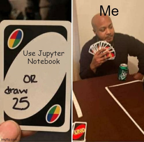 Uno meme