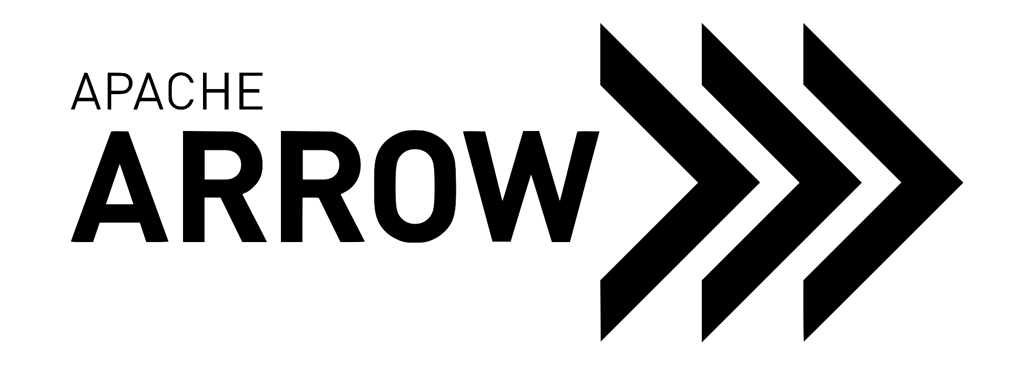 Apache Arrow Logo