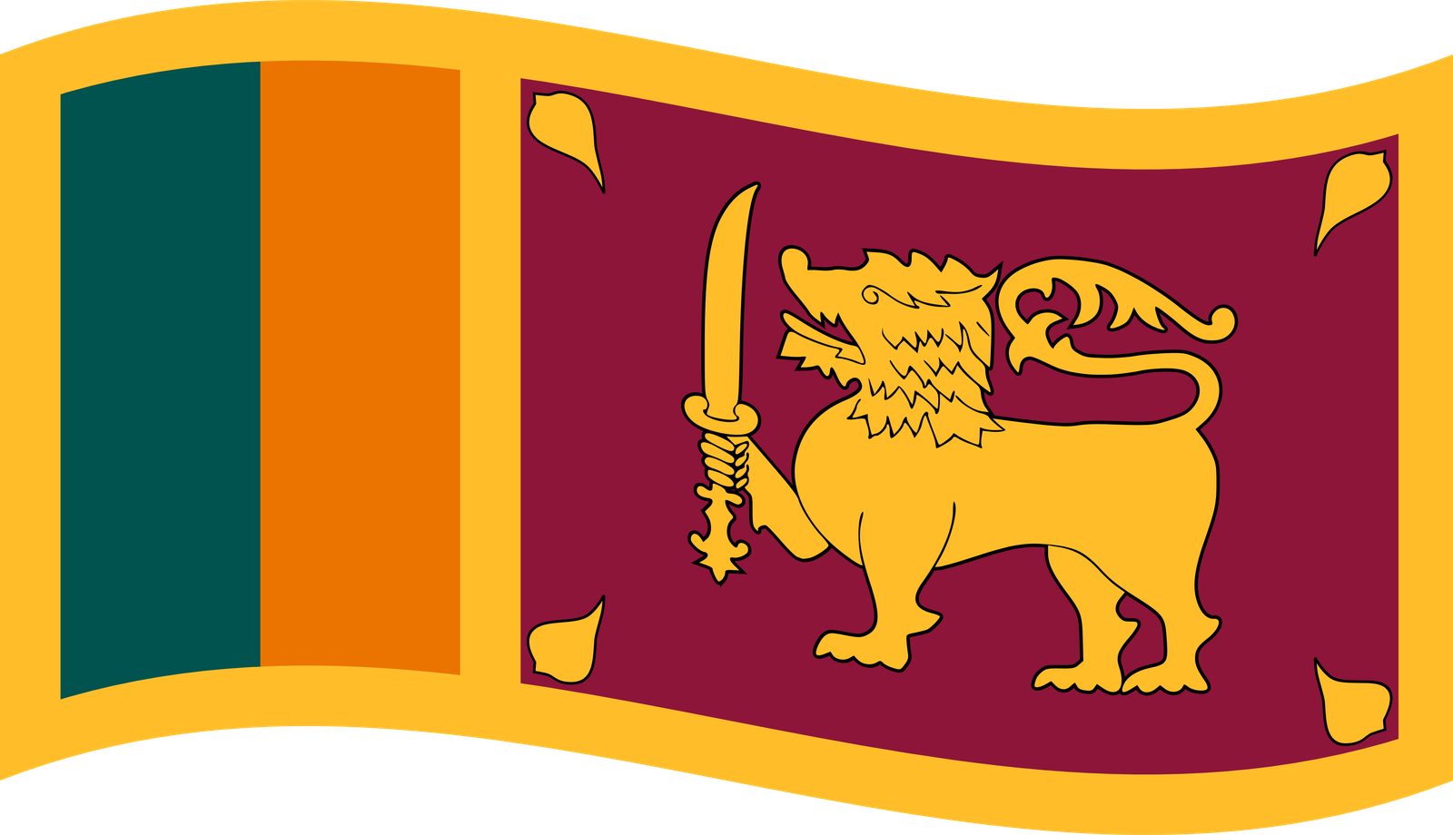 Sri lanka