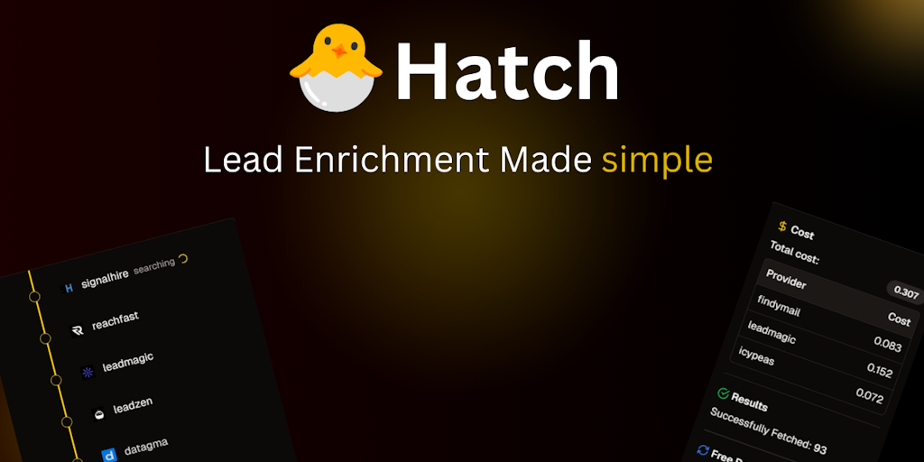 Hatch