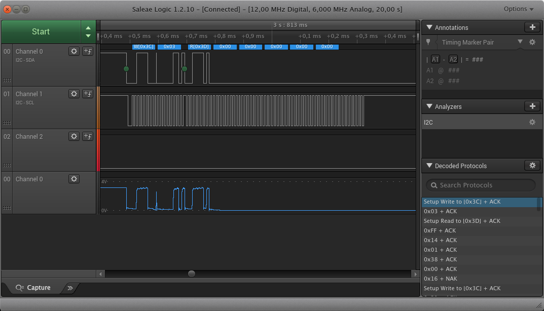 logicanalyzer