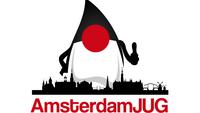 Amsterdam Java User group logo