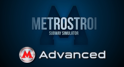 Metrostroi Advanced v2