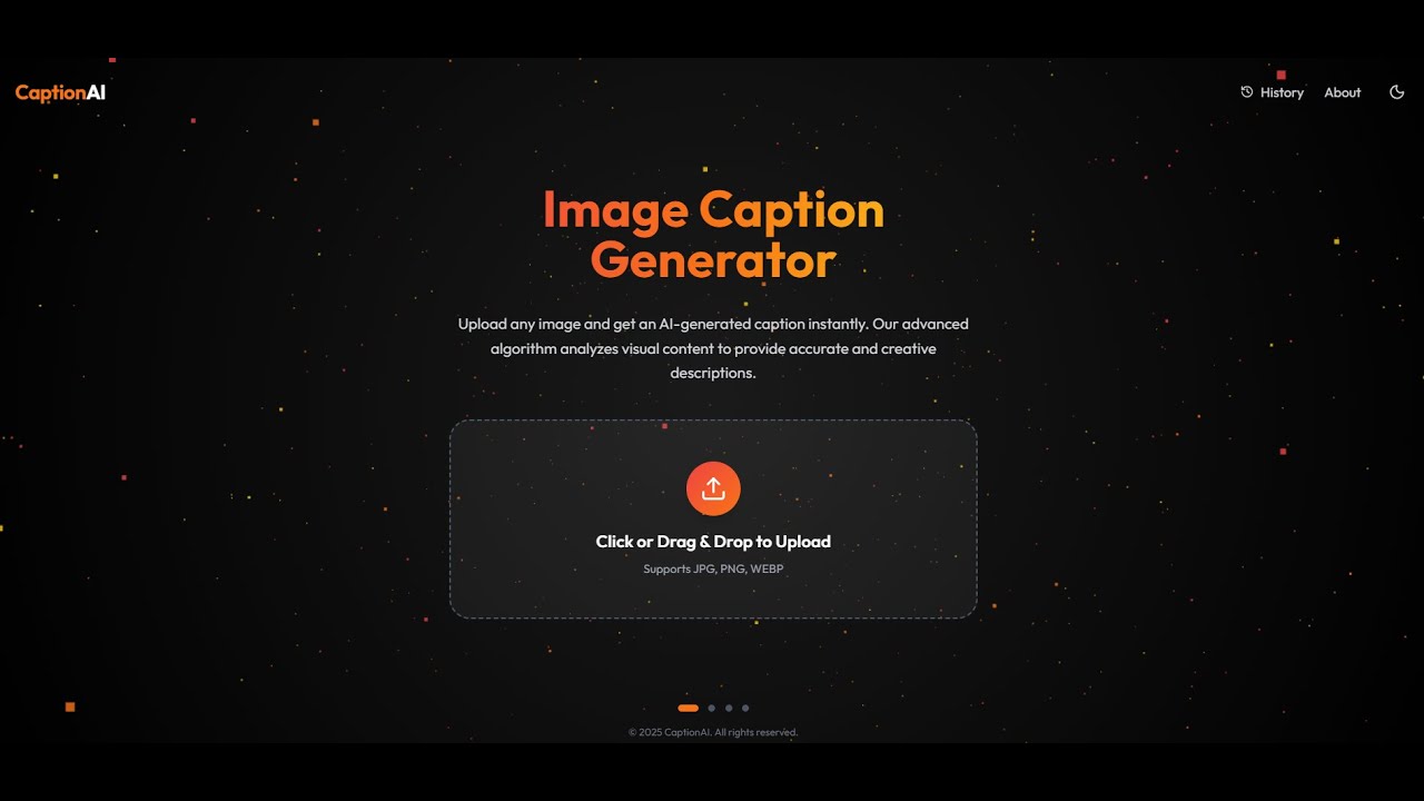 CaptionAI Demo Video