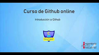 Curso Github y Github Desktop