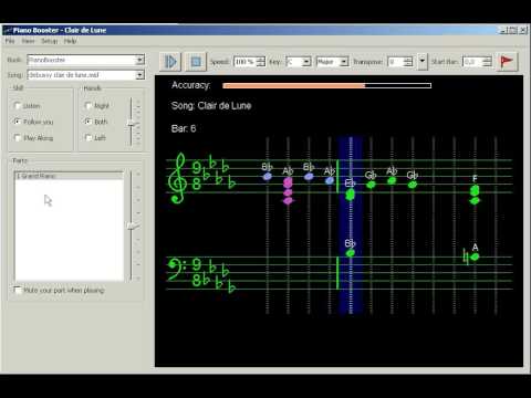 Watch QPiano in action