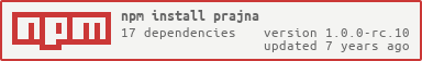 NPM Stats