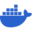 docker logo