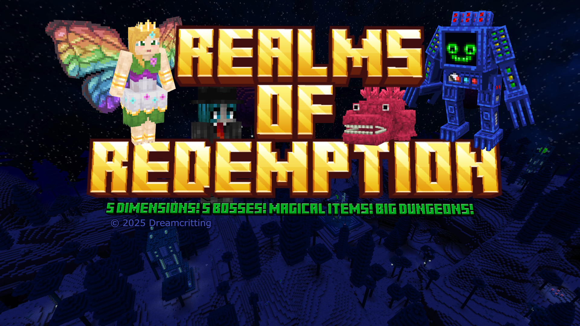 thumbnail for the mod