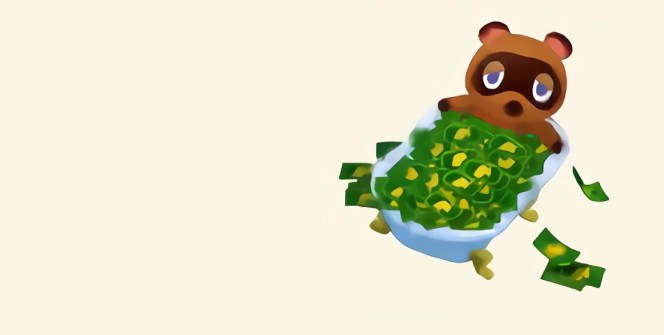 Tom Nook