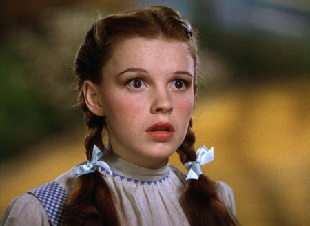 Dorothy