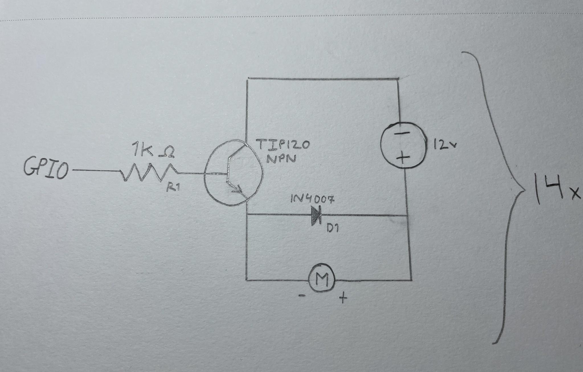 schematic