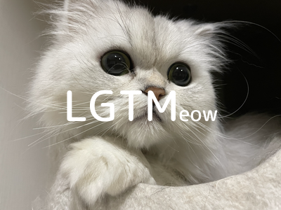 LGTMeow