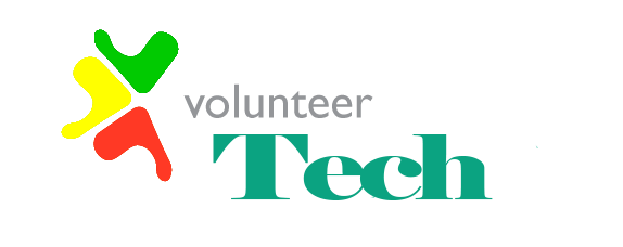 Logo Volunteer Tech®