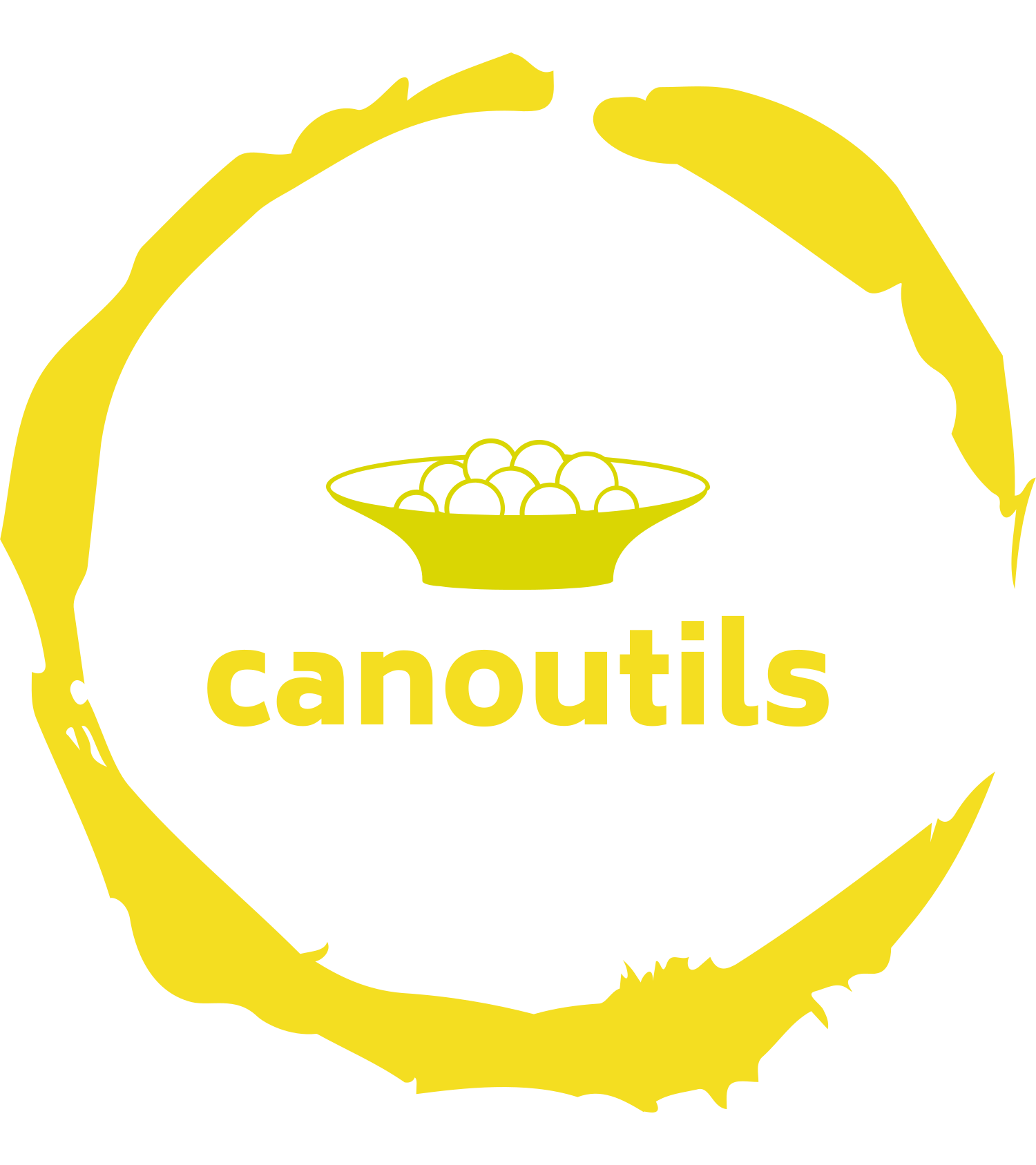 canoutils logo