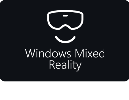 Windows Mixed Reality