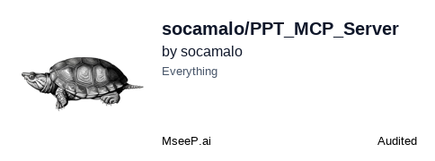 MseeP.ai Security Assessment Badge