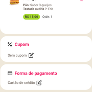 cesta