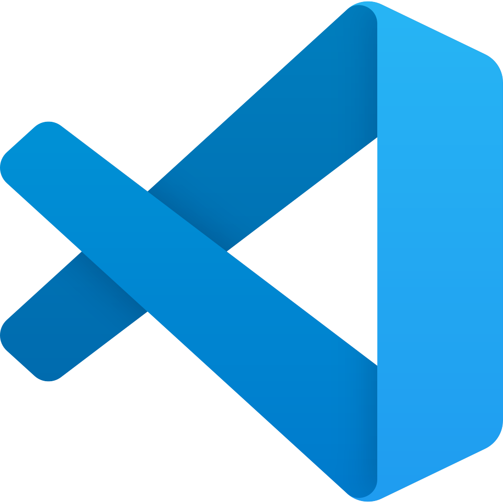 VS code logo