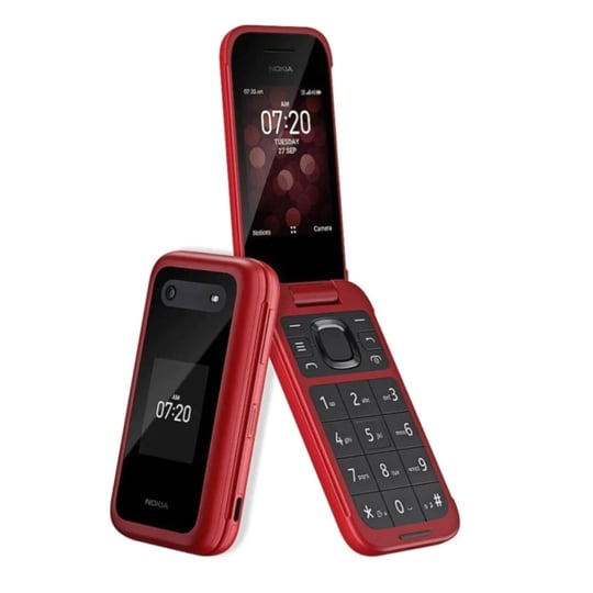 refurbished-nokia-2780-flip-ta-1420-gsm-verizon-unlocked-flip-phone-red-1