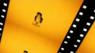  AKROSS Con 2008  Nostromo - Running Man