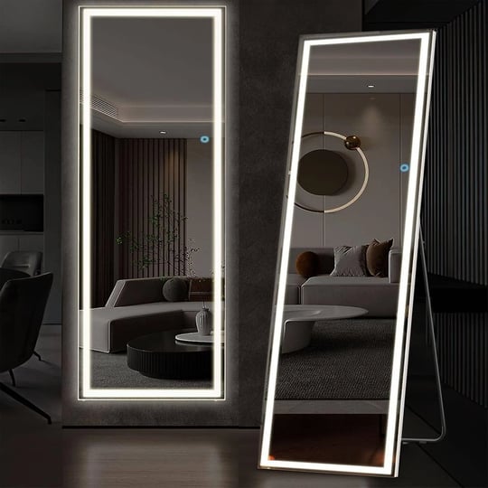 vlsrka-full-length-floor-mirror-with-led-lights-63-x-20-free-standing-tall-mirror-wall-mounted-hangi-1