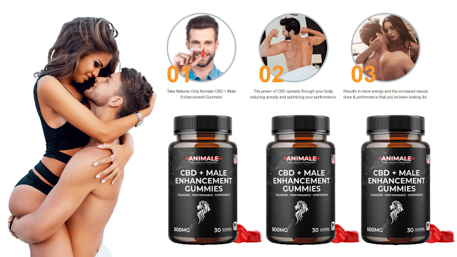 Bioscience Male Enhancement Gummies - Does It Worth Buying?