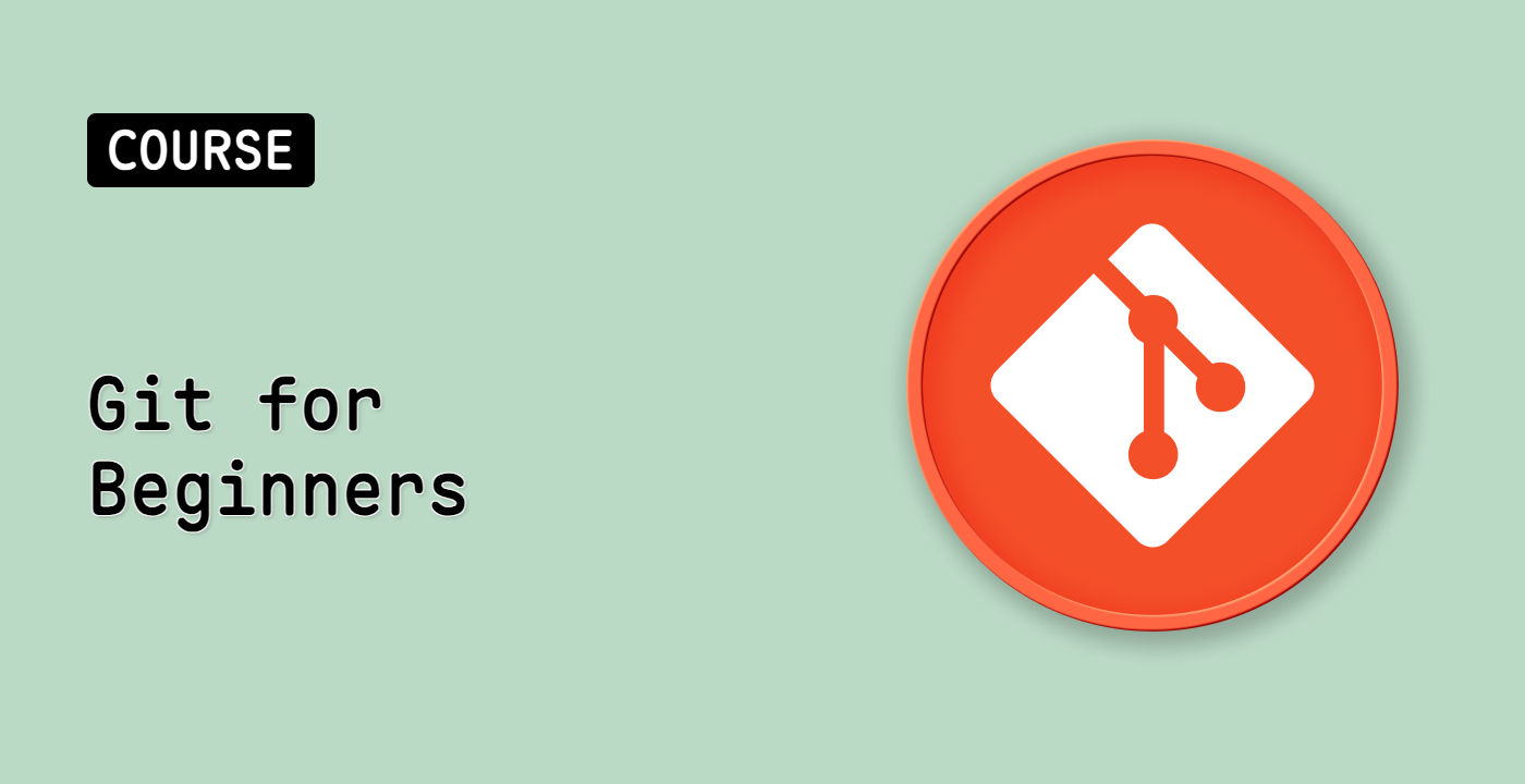 Git for Beginners