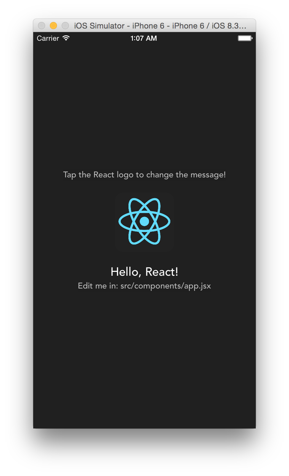 react-native-es6-reflux