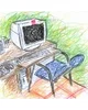 Art Computer GIF by Arielgif via giphy.com